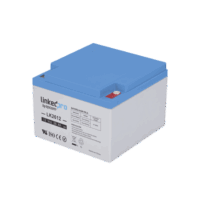 LK2612-p.png Batería 12 Vcc / 26 Ah / UL / Tecnología AGM-VRLA / Para uso en equipo electrónico, Alarmas de Intrusión / Incendio/ Control de acceso / Video Vigilancia / Terminales T1
