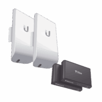 LOCOM2TT383PR04-p.png Kit de Enlaces de Video por HDMI Inalámbrico / Distancias / Soporta Resolución hasta 1080p (Full HD)