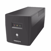 LP1KRT-p.png UPS ONLINE 1000VA/900W DE TOPOLOGIA ONLINE PARA RACK/TORRE 2U