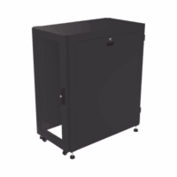 LP6010024UR2-p.png Gabinete Profesional para Telecomunicaciones de 24UR, 600 mm de Ancho x 1000 mm de Profundidad.