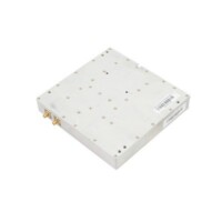 LPA850LUPDdet.jpg Amplificador Lineal de Potencia para Amplificadores de Exteriores, Celular 850 MHz, Down Link.