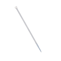 LPC300N-p.png Cincho de plástico, Color Natural, 4.8 x 310 mm, Ideal para sujeción de cables (Bolsa con 100 piezas)