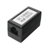 LPCB23-p.png Acoplador UTP Cat5e hembra RJ45 a RJ45 hembra