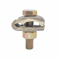 LPCU250-p.png Conector para Cable (2/0 - 250) a Superficie Plana o Barra.