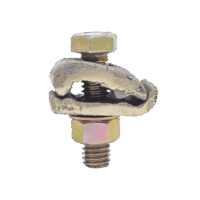 LPCU2_0-p.png Conector para Cable (4 - 2/0) a Superficie Plana o Barra.