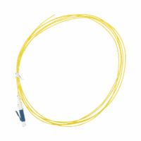 LPFOLCU02-p.png Pigtail de Fibra Óptica Monomodo LC/UPC, simplex de 2 metros