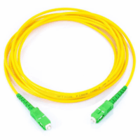 LPFOSCASCA01-p.png Jumper de Fibra Óptica Monomodo SC/APC-SC/APC Simplex, color amarillo, 1 metro