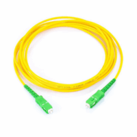 LPFOSCASCA02-p.png Jumper de Fibra Óptica Monomodo SC/APC SC/APC Simplex, color amarillo, 2 metros