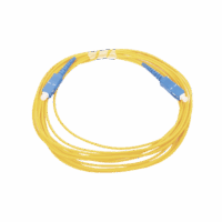 LPFOSCUSCU05-p.png Jumper de Fibra Óptica Monomodo SC/UPC - SC/UPC Simplex, color amarillo, 5 metros