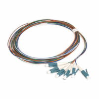 LPFOSMPIG06LCU-p.png Kit de 6 Pigtails LC/UPC Monomodo 2 metros