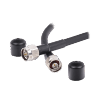 LPNMNM60V2-p.png Jumper Ultra Flexible de baja pérdida para equipos inalámbricos hasta 7 GHz N-Macho a N-Macho 60 cm