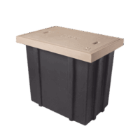 LPRBT-p.png Registro de Baja Tensión Ligero (RBTB1), Uso peatonal, 3T