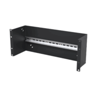 LPRDM4U-p.png Riel de 35 mm con Soporte para Rack de 19" 4UR
