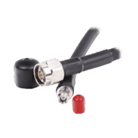 LPSMRPNM60V2-p.png Jumper Ultra Flexible de baja pérdida para equipos inalámbricos hasta 7 GHz SMA Macho Inverso a N-Macho