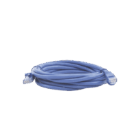 LPUT6300BU-p.png Cable de parcheo UTP Cat6 - 9.84 ft (3 m ) - azul