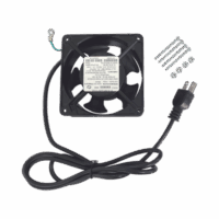 LPVENTBASIC-p.png Ventilador 110 Vca de 12 x 12 cm con Cable y Clavija