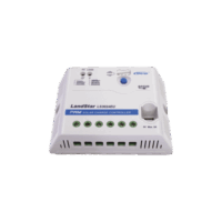 LS3024EU-p.png Controlador Solar PWM 12/24 V 30 A, Salida USB