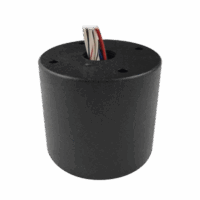 Base Litestak, ul y cul, 120Vca