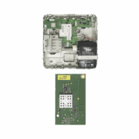 LTEMPAWZ-p.png Comunicador Dual, GSM, Ethernet/WiFi/ZWave compatible con paneles Honeywell Home Resideo, DSC e Interlogix