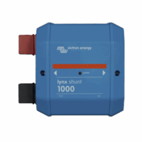 Lynx Shunt VE.Can / Barra de Distribución Lynx Ve.Can para Monitoreo e Bancos de Baterías LYNXVE.CAN/M8 LYNXVE.CAN/M8