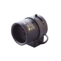 M13VG288IR-p.png Lente Varifocal 2.8-8mm / Resolución 3 Megapixel / Iris Automatico / Día/Noche / Formato 1/3"