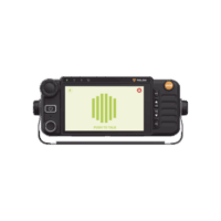 M6L-p.png Radio PoC Móvil 4G LTE Compatible con NXRadio y TASSTA