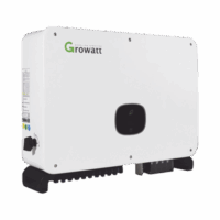 MAC70KTL3XMV-p.png Inversor para Interconexión a CFE de 70 kW con Salida de 480 Vca, Módulo Wifi Incluido