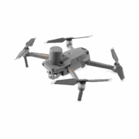 MAVIC2ENTADV-p.png Drone DJI Mavic 2 Enterprise Advanced Edición Universal/ Dual Cámara(Visual y Térmica) /Hasta 10kms de transmisión