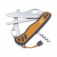 SwissTool - Multiherramienta tipo Navaja de Acero Inoxidable