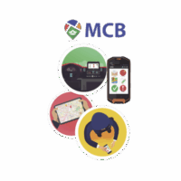 MCB10-p.png Licencia, para el control de ordenes de trabajo y servicio. Ideal para administrar su personal de campo, instaladores, ventas, repartidores, etc