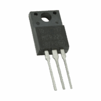 Transistor Diodo SCR de 25 Amper, 20 Watt para Fuentes ASTRON Convencionales RS-12A y RS-20A.