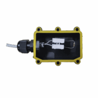 MCTR-p.png Accesorio Fin de Linea para Cable IRONCLAD/MICALERT