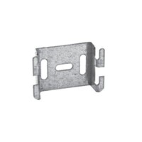 MG51103EZ.jpg Araña de fijación de tres usos, con acabado Electro Zinc