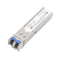 MGBLX10PCS-p.png Paquete de 10 Piezas del Modelo (MGB-LX v2) del Transceptor mini-GBIC SFP 1G LC Duplex Para Fibra Monomodo de 20 Km