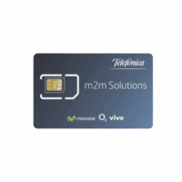 MICSIM25GPS-p.png Mica con 1 año de servicio, 25Mb al mes MULTI-CARRIER(Telcel/Movistar) Especial para GPS