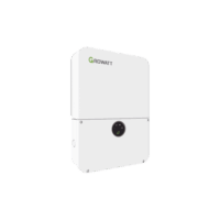 MIN5000TLXHUS-p.png Inversor para Interconexión a CFE de 5 kW con Salida de 220 Vca, Módulo Wifi Incluido