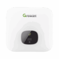 MIN6000TLX2-p.png Inversor para Interconexión a CFE de 6 kW con Salida de 220 Vca, Módulo Wifi Incluido