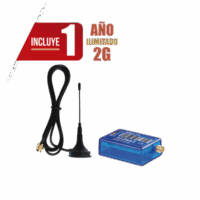 MINI012G-p.png Comunicador de Alarma 2G / Compatible Honeywell/DSC/CROW/PIMA(MN01-V3)