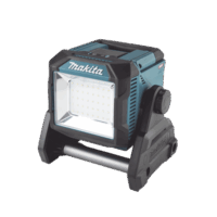 ML005G-p.png Luz de Trabajo Inalámbrica Utiliza Batria XGT® de 40V o LXT® Litio‑Ion de 18V.