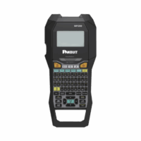 MP200-p.png Impresora Etiquetadora, Compatible con Etiquetas de Hasta 1 in de Ancho, Resolución de 180 dpi y Velocidad de Impresión Rápida