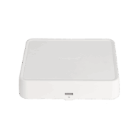 MPA1P-p.png Control de acceso para 1 Puerta, Soporta hasta 2 lectores por OSDP / Expandible a 16 Puertas/32 Lectores por conectividad EVL