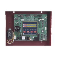 MS4-p.png Panel De Alarma Contra Incendios - Convencional De 4 Zonas