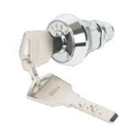 MS45617D-p.png Chapa de Cañon Chico para Gabinete Metálico, (Llave única)