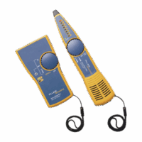 MT820060KIT-p.png Kit Avanzado de Generador y Sonda (Detector) de Tonos IntelliTone™ 200, Para Identificación de Señales Analogicas y Digitales en Cables de Red
