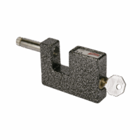 MX301-p.png Candado para Cortina Metálicas #10 / Llave PH-52 para 5 pernos de combinación / Cuerpo de aleación metálica.