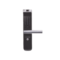 MX89796-p.png Cerradura Autónoma YMF40A con Teclado y Biométrica con Huella de Alto Diseño Estético!