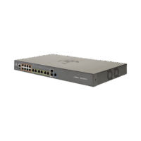 MXEX2016MXPA00-p.png Switch PoE cnMatrix EX2016M-P de 16 puertos (8x 802.3af/at Gigabit, 6x 802.3bt 2.5 Gigabit, 2x SFP+), Capa 3, 240 W, gestión en la nube