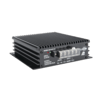 Convertidor DC- DC (22-32 V a 13.8 Vcc, 20 Amp.)