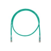 NK6PC3GRY.jpg Cable de parcheo UTP Categoría 6, con plug modular en cada extremo - 3 m. - Verde