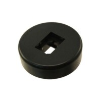 NKSPB.jpg Base de Fácil Terminación, para Jacks Estilo 110 (de Impacto) de Panduit